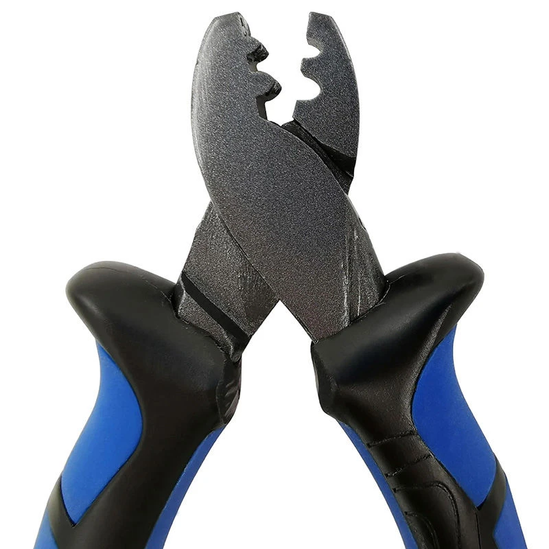 Mustad Crimping Pliers 5.5inch